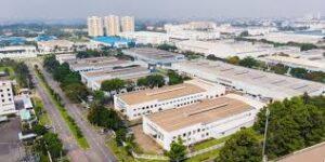 thị trường đất nền Bình Phước