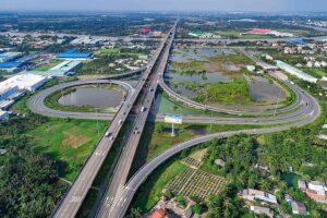 thị trường đất nền khu Đông TP.HCM