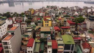 thị trường nhà đất miền Đông Nam Bộ