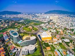 thị trường nhà đất ven biển Bà Rịa