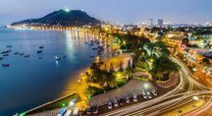 thị trường nhà đất ven biển Bà Rịa