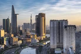 thị trường nhà ở cao cấp TP.HCM