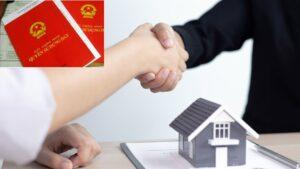 thủ tục chuyển nhượng quyền sử dụng đất