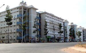 thủ tục mua bán nhà ở xã hội