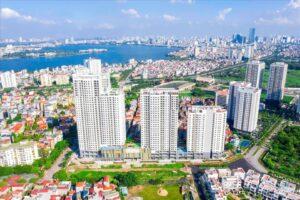 thuế VAT khi mua bán bất động sản
