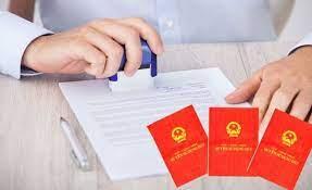 thuế chuyển nhượng đất dự án