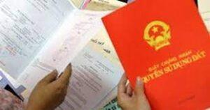 thuế chuyển nhượng đất dự án