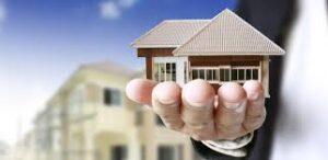 thuế khi mua nhà đất đấu giá