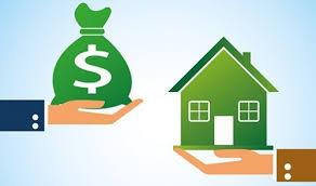 thuế khi mua nhà đất đấu giá