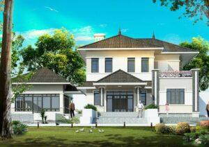 thuế khi thuê nhà đất công sản