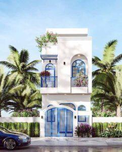 thuế khi thuê nhà đất công sản