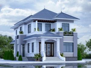 thuế khi thuê nhà đất công sản