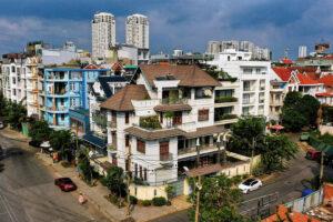 thuế nhà ở thứ hai