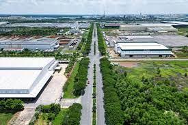 thuế sử dụng đất phi nông nghiệp định kỳ
