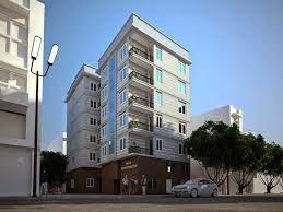 thuế tài sản chung cư