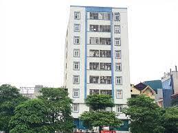 thuế tài sản chung cư