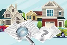 thuế tài sản với đất nền chưa xây