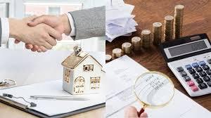 thuế thu nhập cá nhân khi bán căn hộ