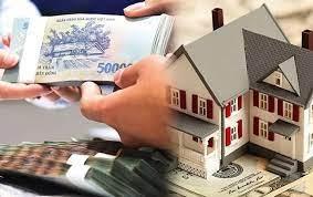 thuế thu nhập cá nhân khi bán căn hộ
