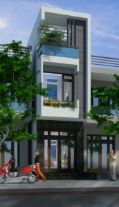 thuế thu nhập cá nhân từ chuyển nhượng