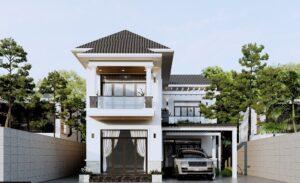thuế thu nhập cá nhân từ chuyển nhượng