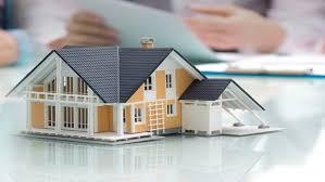 thuế xây dựng nhà ở riêng lẻ