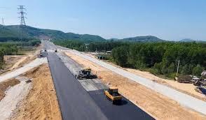 tiềm năng đất nền gần các tuyến cao tốc