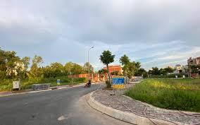 tình hình giao dịch đất nền hiện nay