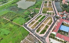tình hình giao dịch đất nền hiện nay