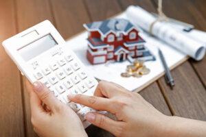 vay ngân hàng mua nhà cần những gì