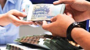 vay ngân hàng mua nhà cần những gì