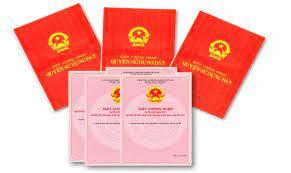 xác minh chủ sở hữu đất