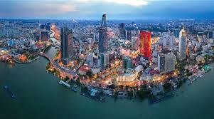 xu hướng chuyển dịch về vùng ven