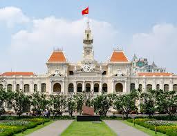 xu hướng chuyển dịch về vùng ven