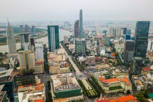 xu hướng đầu tư bất động sản hậu COVID