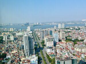 xu hướng đầu tư bất động sản hậu COVID