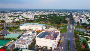 xu hướng đầu tư bất động sản hậu COVID