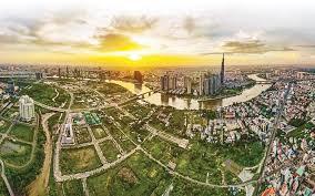 xu hướng đầu tư bất động sản miền Nam