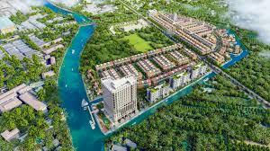 xu hướng giãn dân về miền Tây