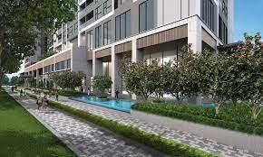 xu hướng người trẻ mua nhà ven đô