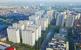 xu hướng thuê mua bất động sản