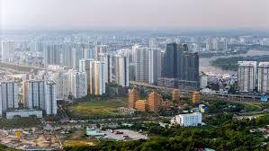 xu hướng thuê mua bất động sản