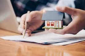 xử lý tranh chấp hợp đồng mua bán nhà đất