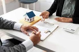 xử lý tranh chấp hợp đồng mua bán nhà đất