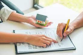 xử lý tranh chấp hợp đồng mua bán nhà đất